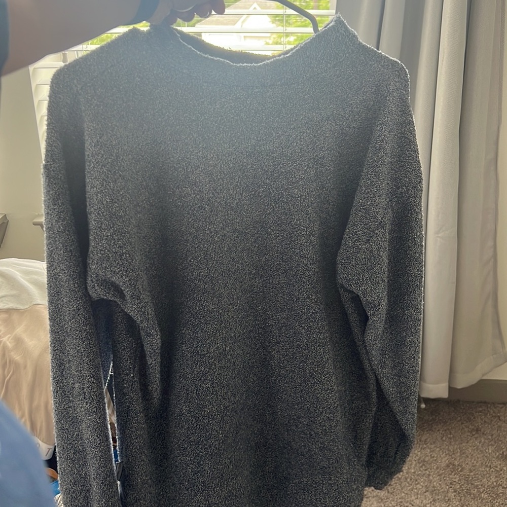 Woolly Threads Alpha Xi Auburn University Sweatsh… - image 2